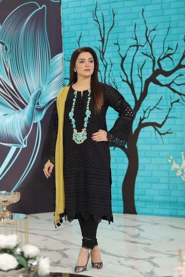Sundas Jameel