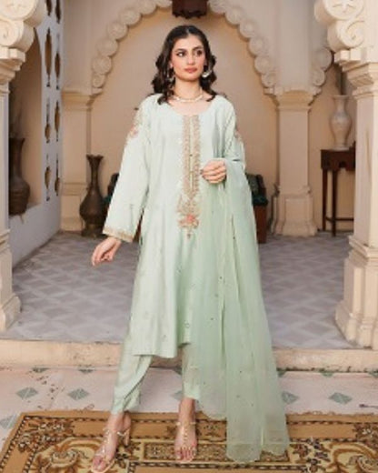 INARA